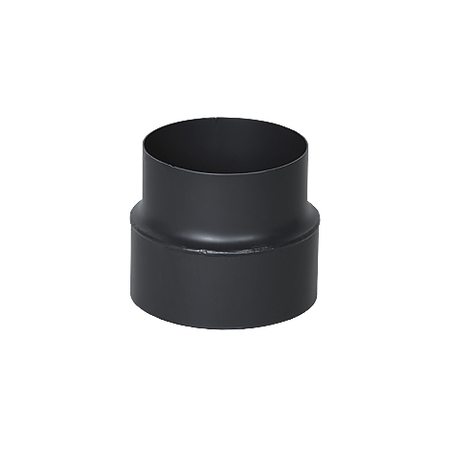 CHIMNEY ADAPTER FOR HARVIA WOOD BURNING STOVE