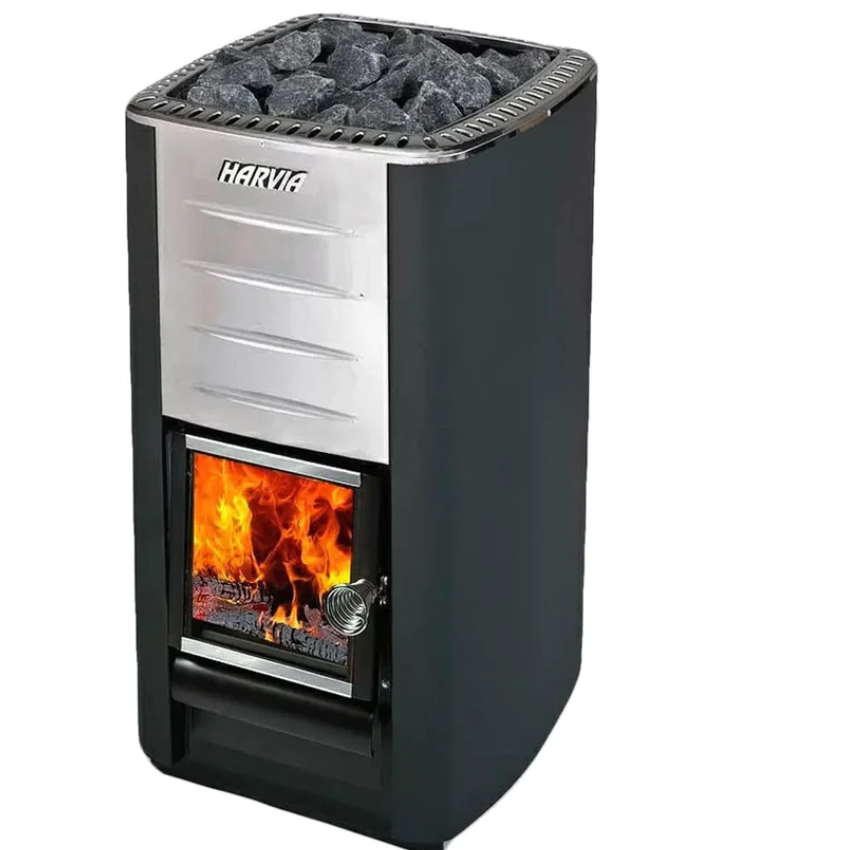 HARVIA M3 Woodstove